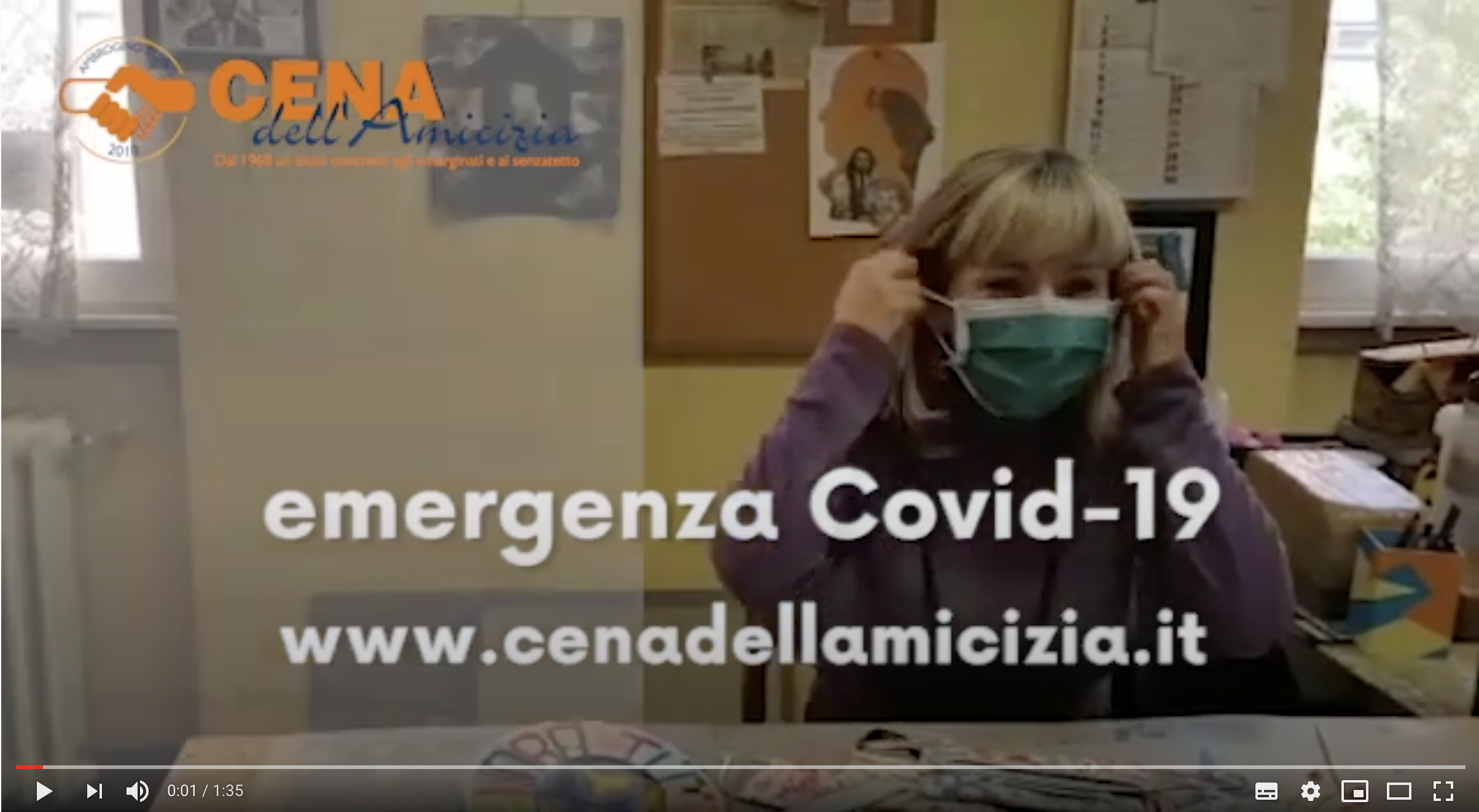 Emergenza Covid-19