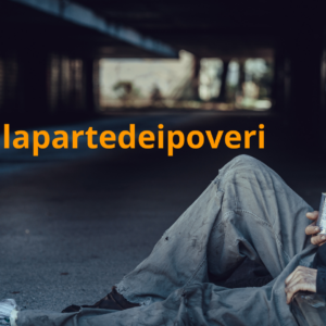 17 ottobre: #dallapartedeipoveri