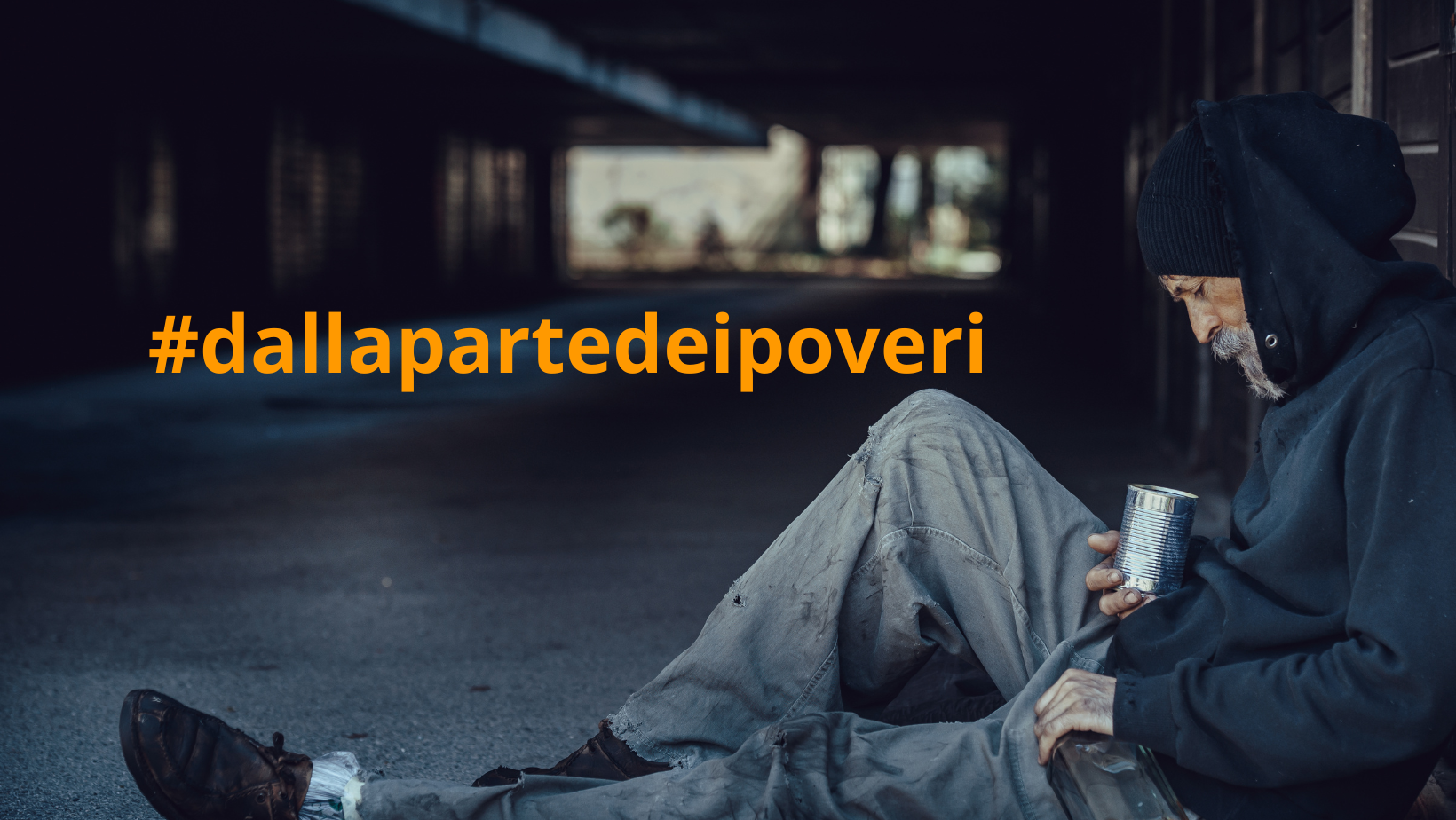 17 ottobre: #dallapartedeipoveri